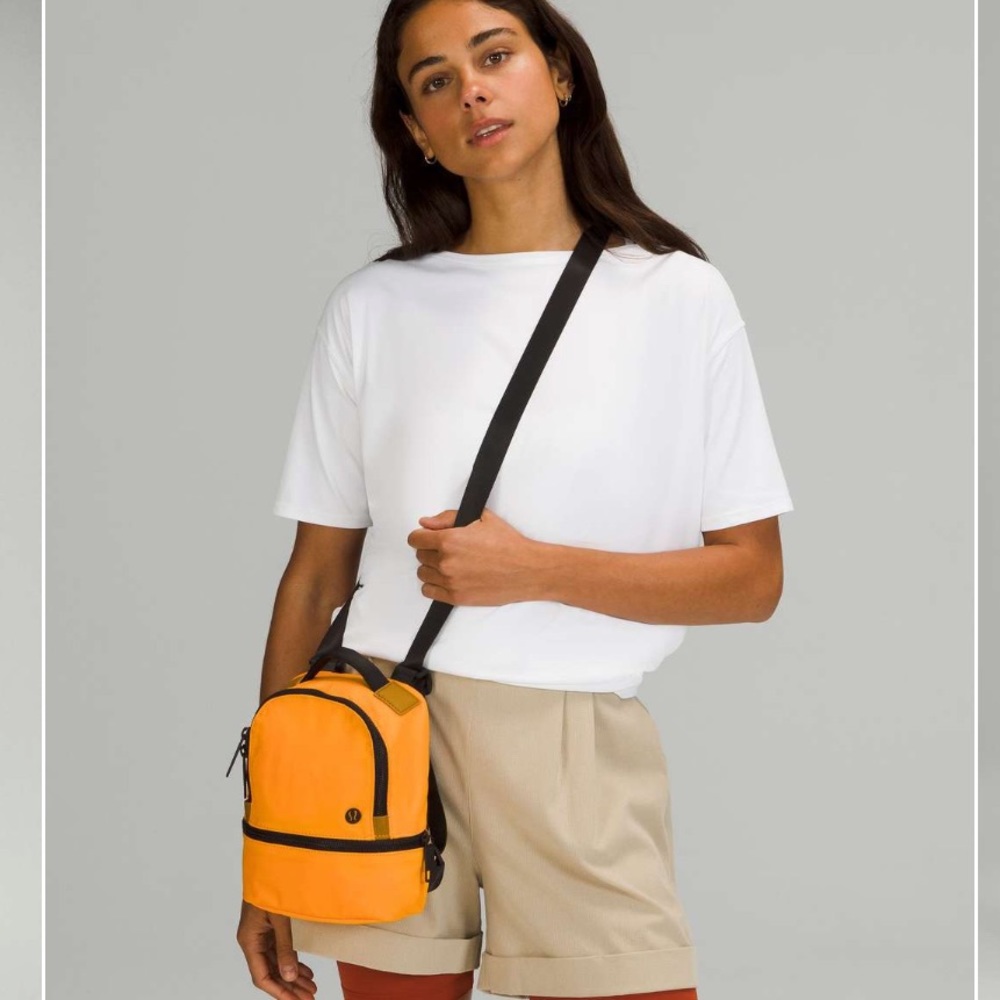 Lululemon City Adventurer Backpack Micro 3L